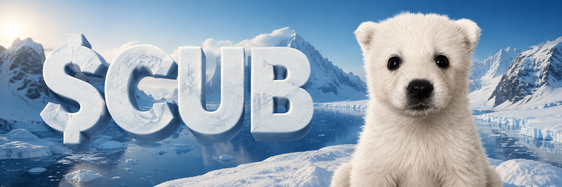 $CUB — the next WIF
